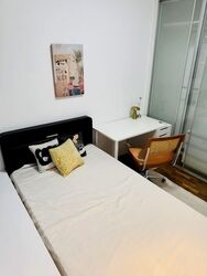One Leicester (D13), Condominium #588166231